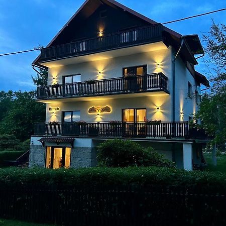 Jeleni Ruczaj Hotel Karpacz Bagian luar foto