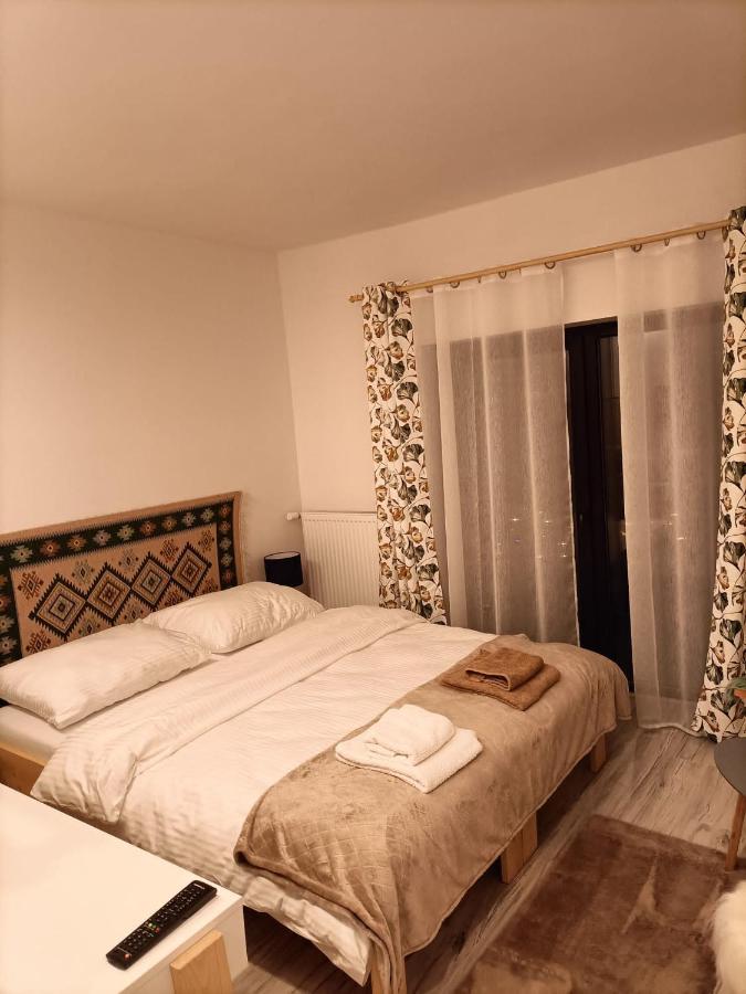 Jeleni Ruczaj Hotel Karpacz Bagian luar foto
