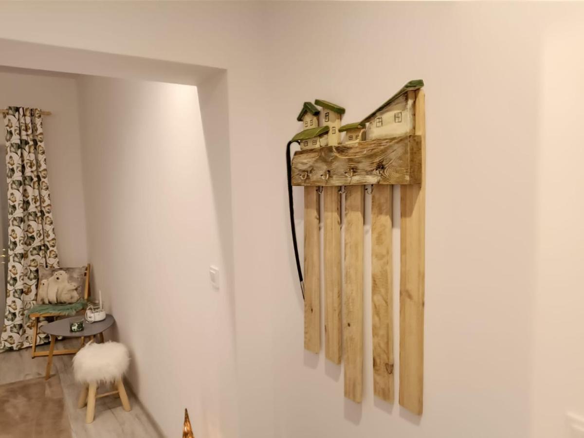 Jeleni Ruczaj Hotel Karpacz Bagian luar foto