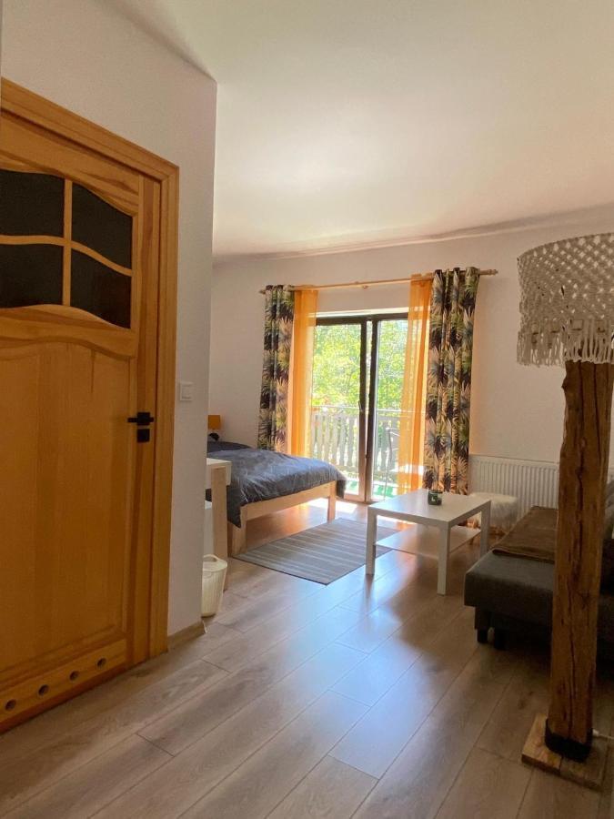 Jeleni Ruczaj Hotel Karpacz Bagian luar foto