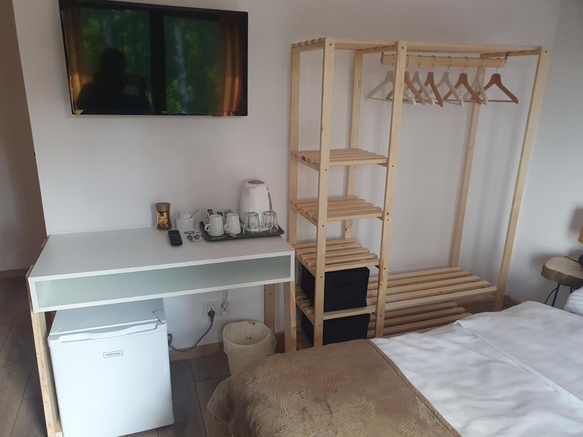 Jeleni Ruczaj Hotel Karpacz Bagian luar foto