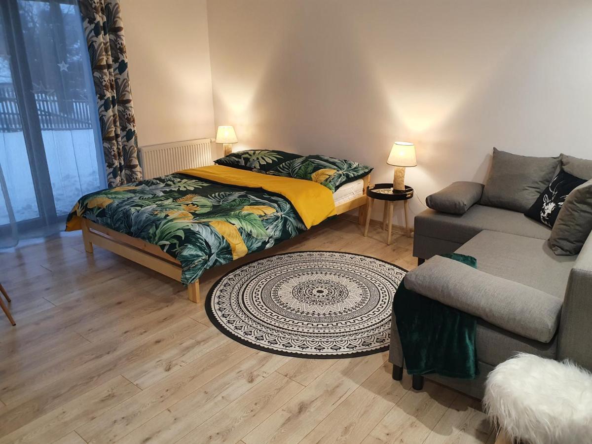 Jeleni Ruczaj Hotel Karpacz Bagian luar foto