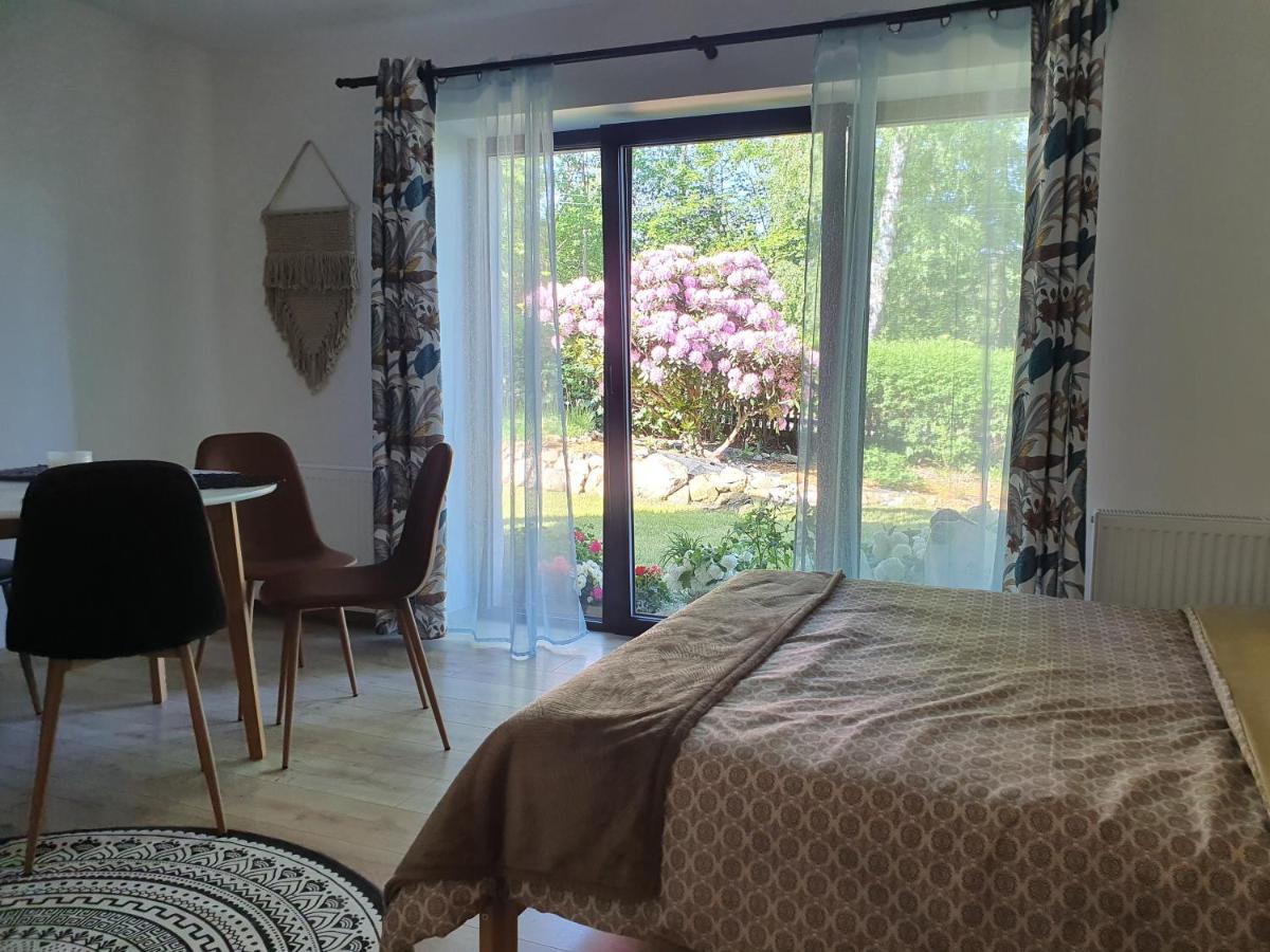 Jeleni Ruczaj Hotel Karpacz Bagian luar foto