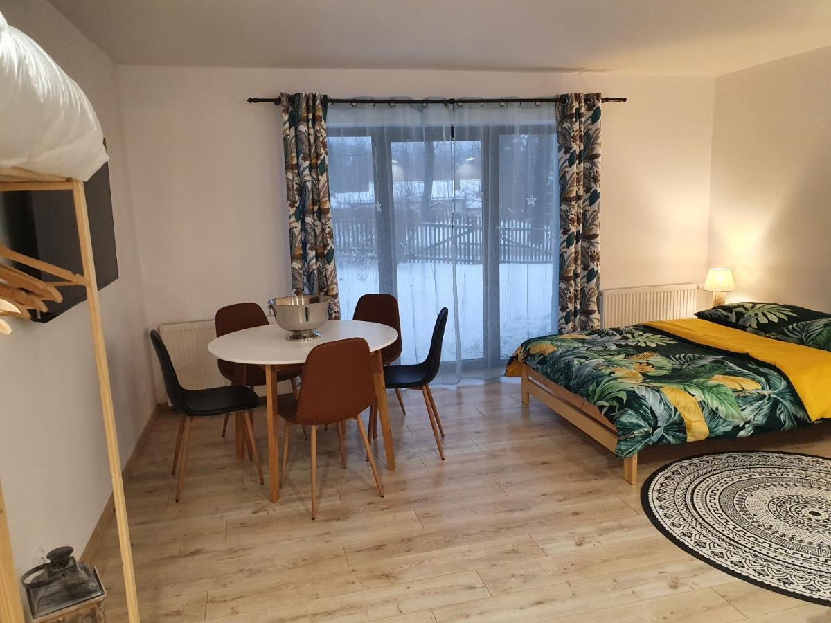 Jeleni Ruczaj Hotel Karpacz Bagian luar foto