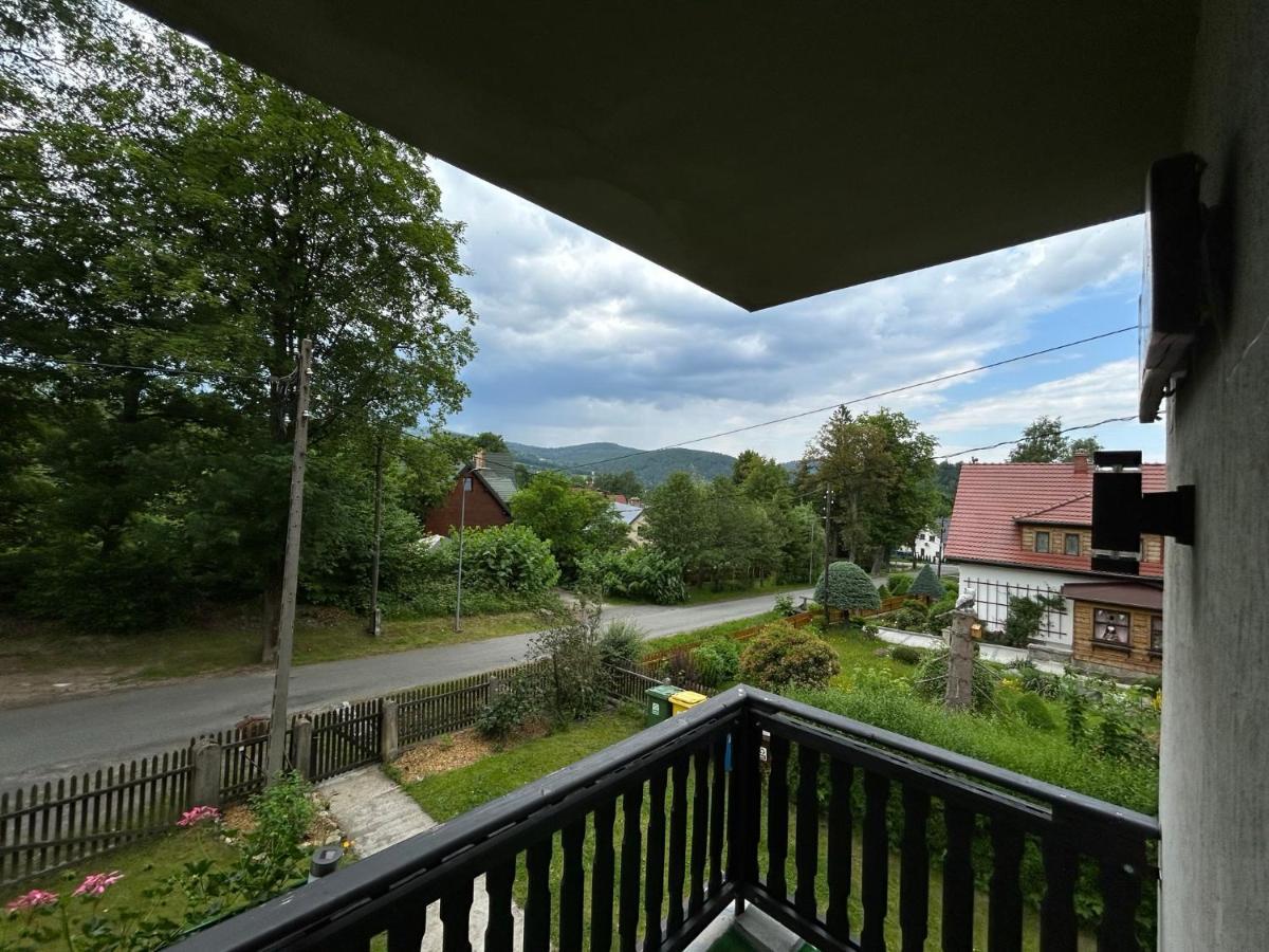 Jeleni Ruczaj Hotel Karpacz Bagian luar foto