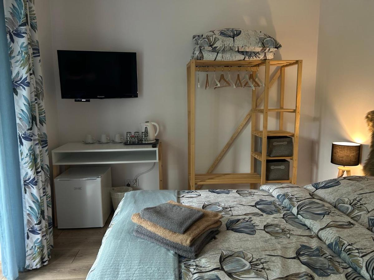 Jeleni Ruczaj Hotel Karpacz Bagian luar foto