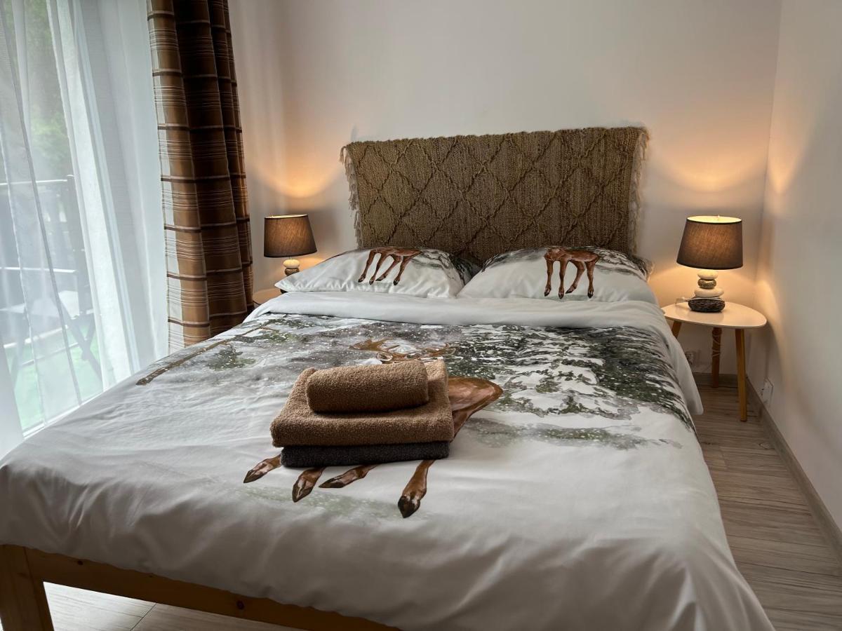 Jeleni Ruczaj Hotel Karpacz Bagian luar foto