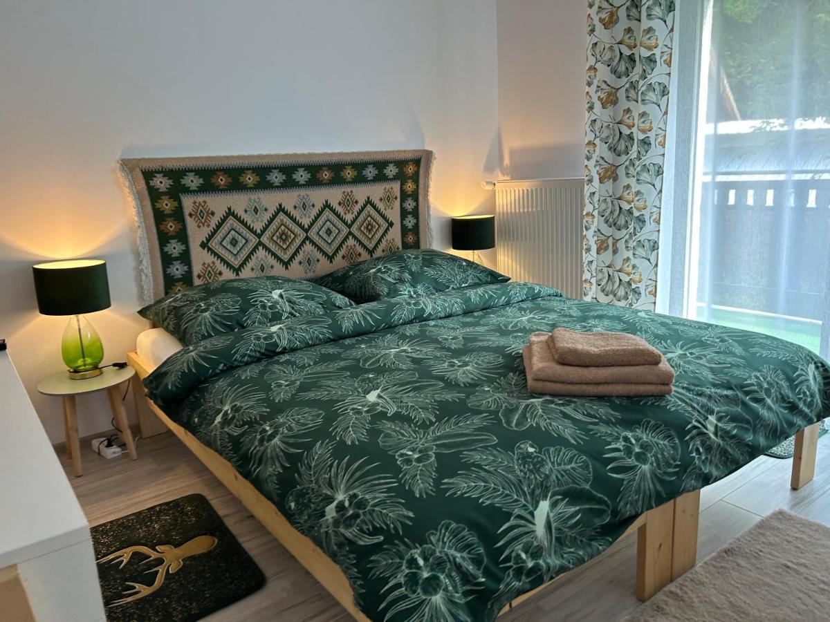 Jeleni Ruczaj Hotel Karpacz Bagian luar foto