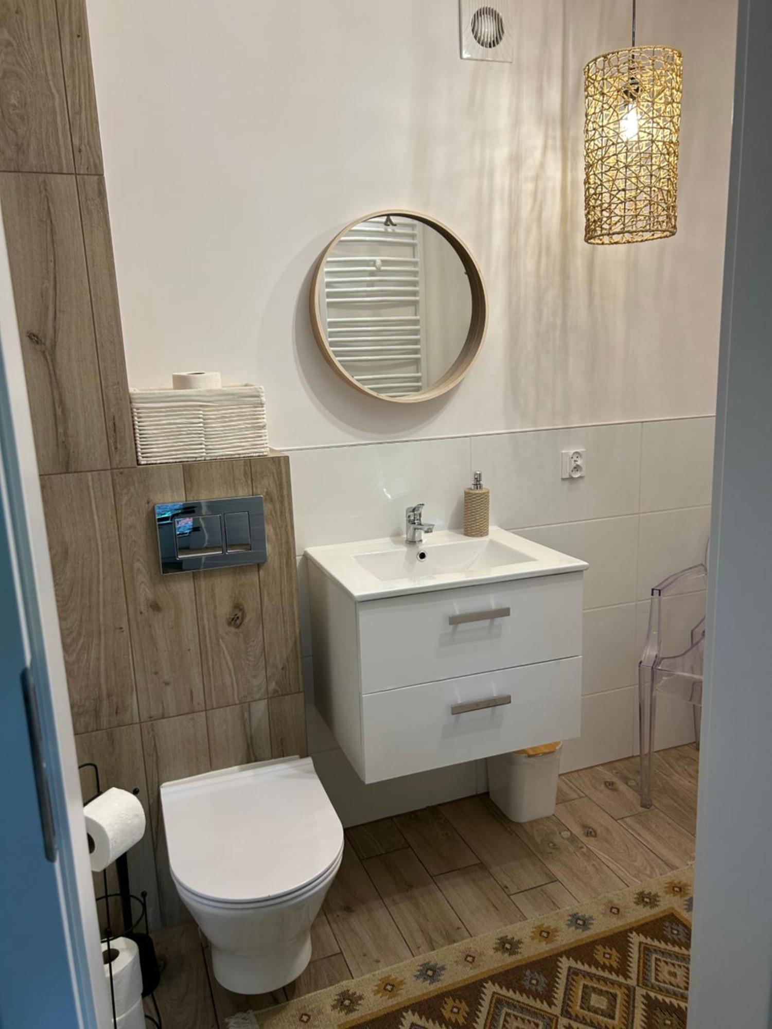 Jeleni Ruczaj Hotel Karpacz Bagian luar foto