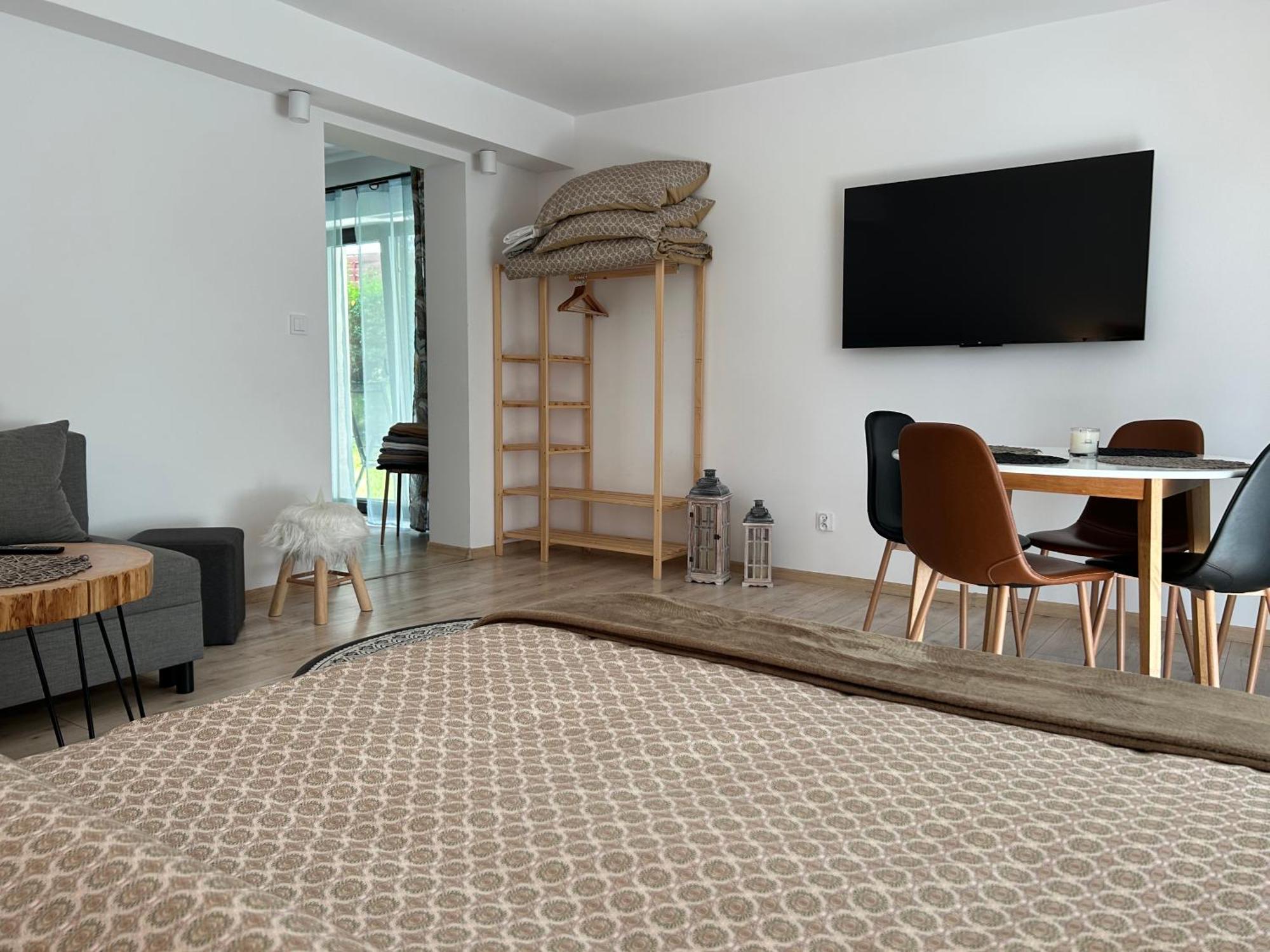Jeleni Ruczaj Hotel Karpacz Bagian luar foto