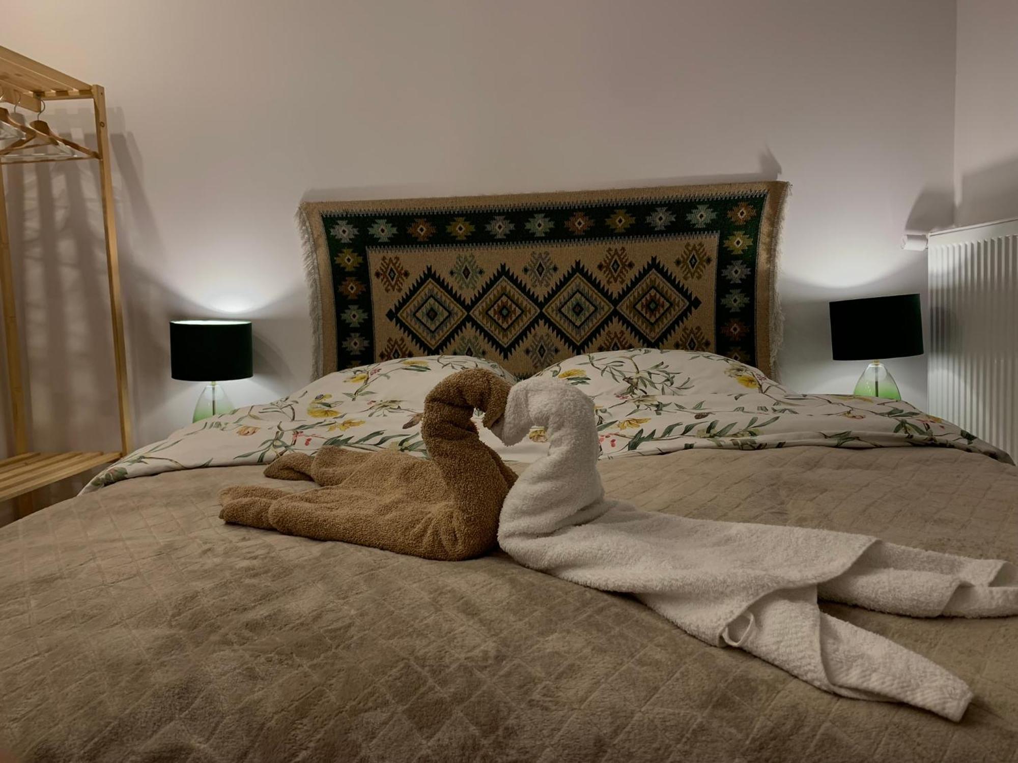 Jeleni Ruczaj Hotel Karpacz Bagian luar foto