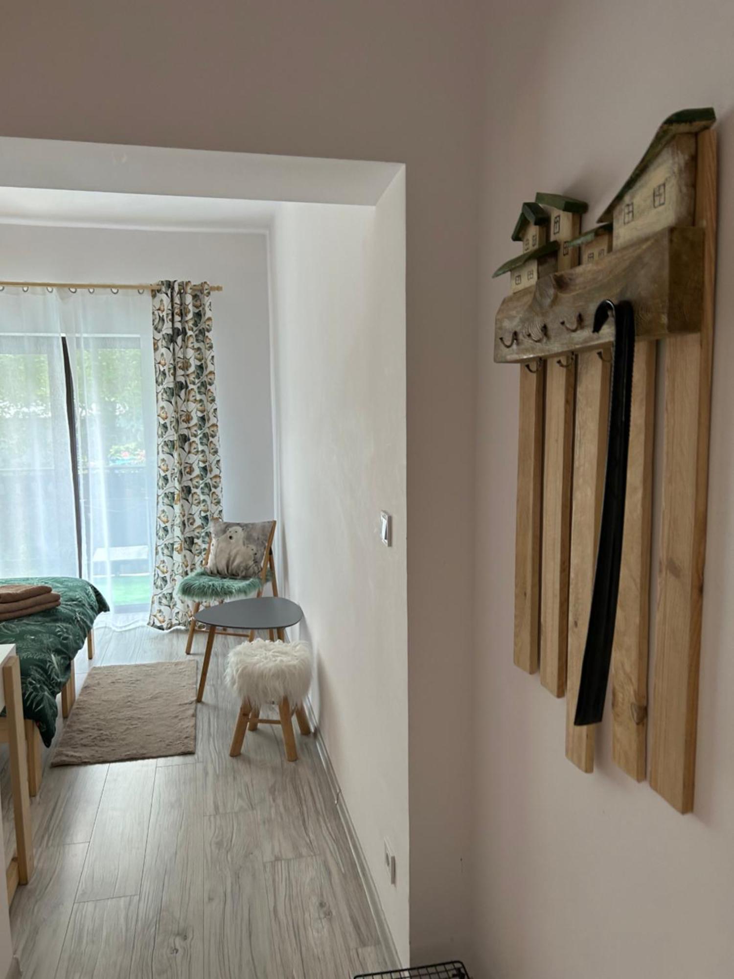 Jeleni Ruczaj Hotel Karpacz Bagian luar foto