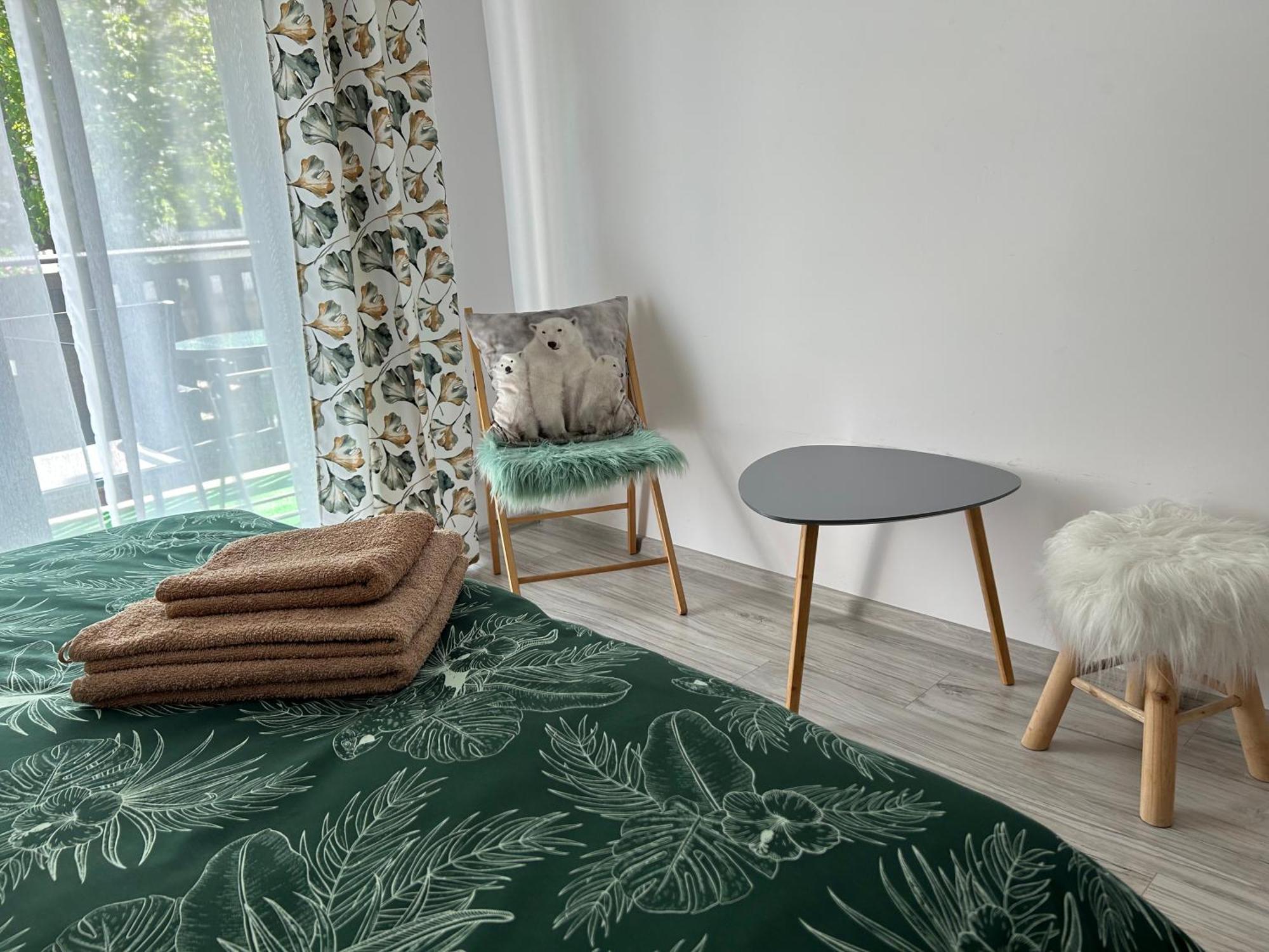 Jeleni Ruczaj Hotel Karpacz Bagian luar foto