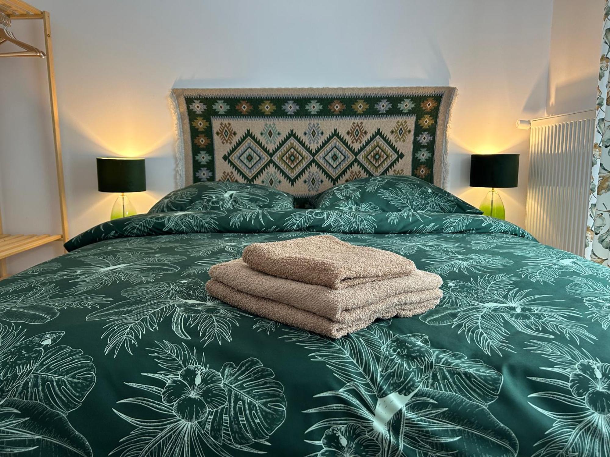Jeleni Ruczaj Hotel Karpacz Bagian luar foto