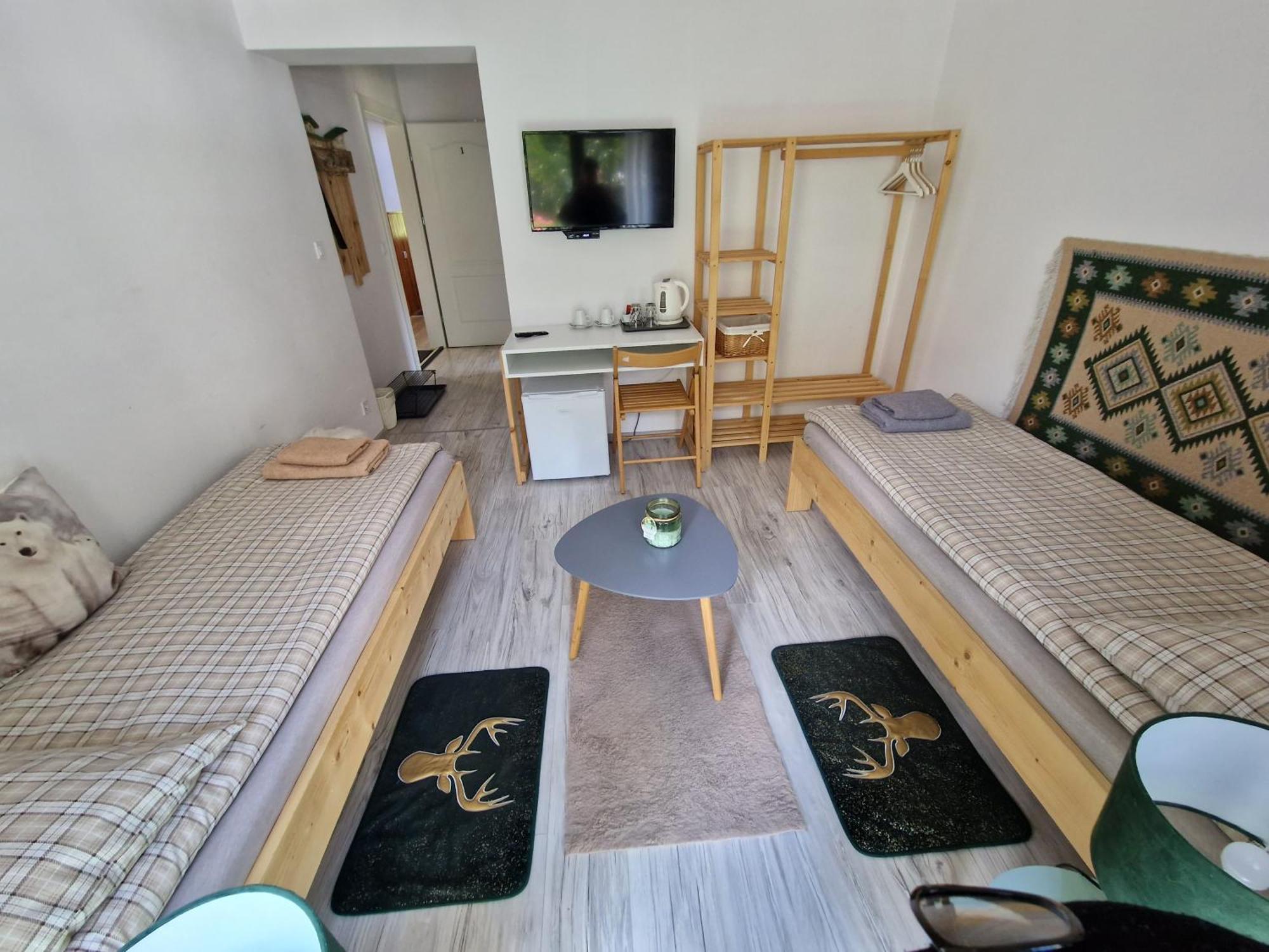 Jeleni Ruczaj Hotel Karpacz Bagian luar foto