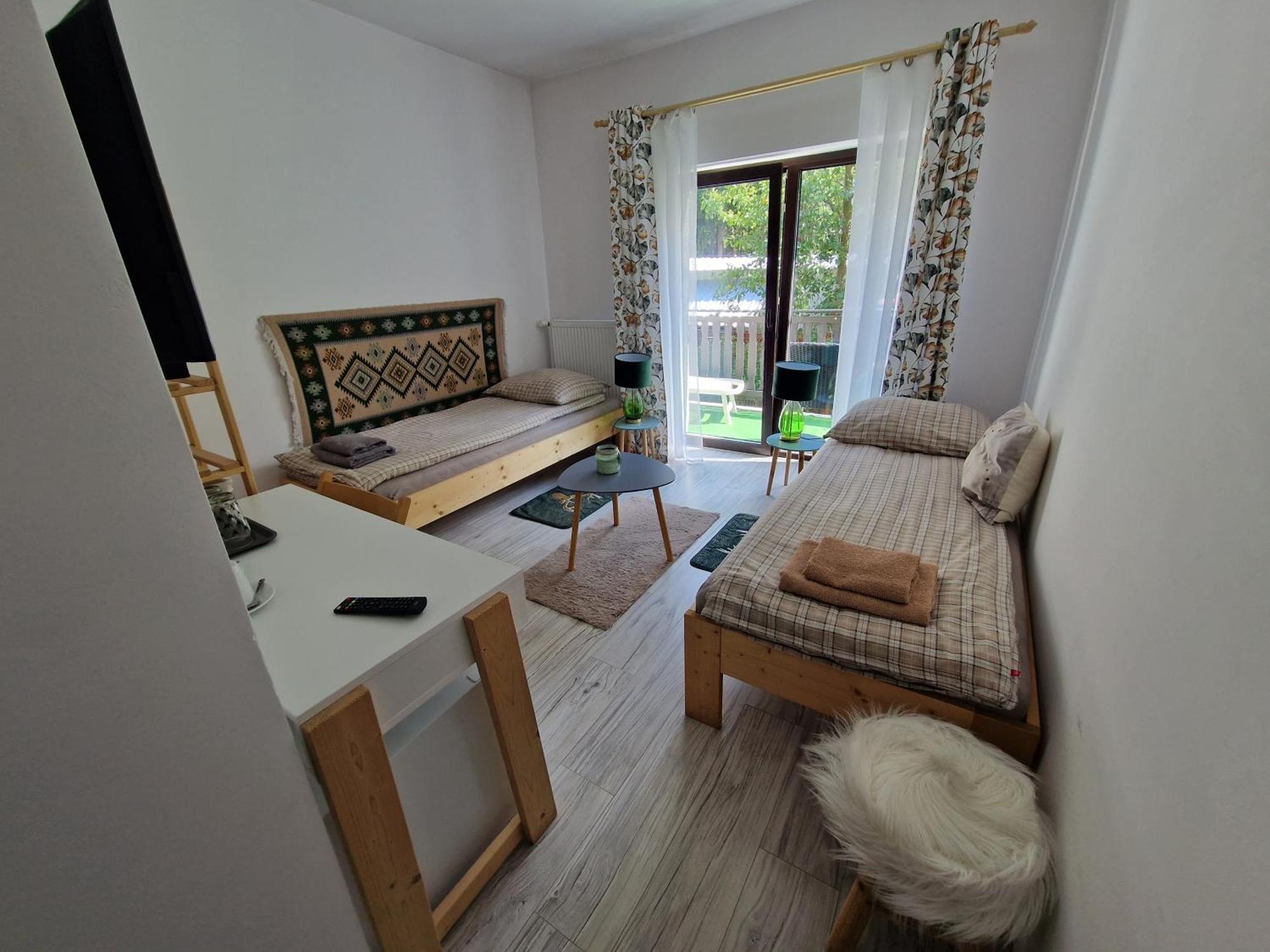 Jeleni Ruczaj Hotel Karpacz Bagian luar foto