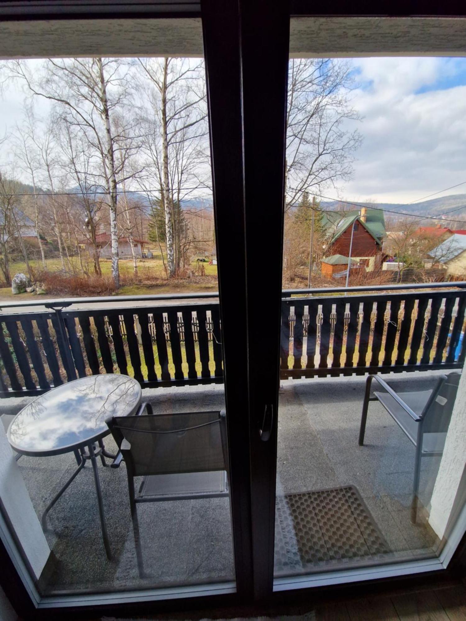 Jeleni Ruczaj Hotel Karpacz Bagian luar foto
