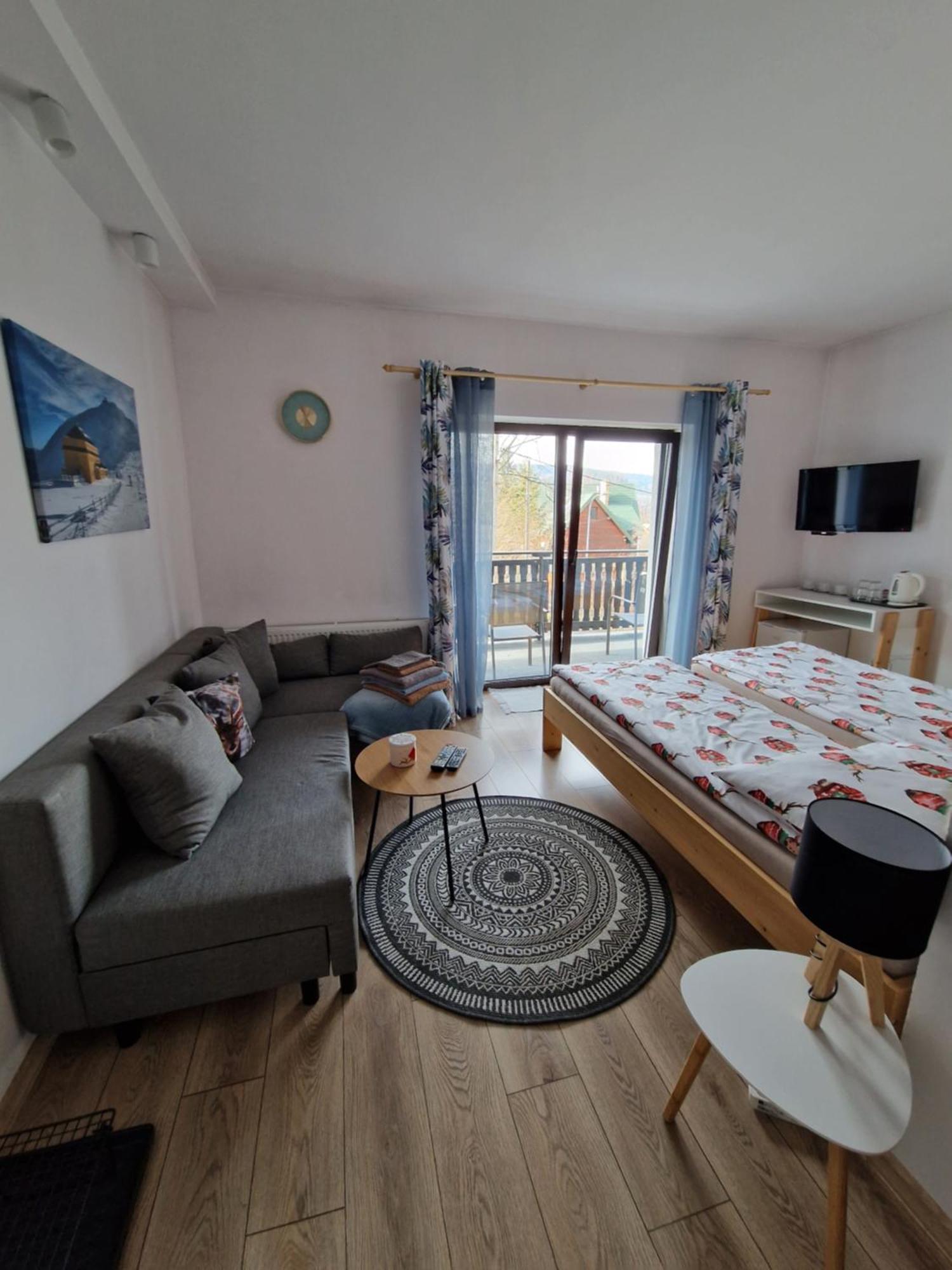 Jeleni Ruczaj Hotel Karpacz Bagian luar foto